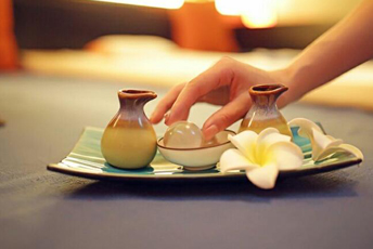 欢迎来到杭州拱墅Yayu养生馆养生馆!