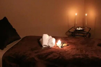 欢迎来到杭州拱墅Yayu养生馆休闲会所!